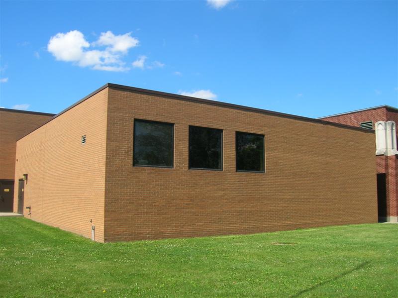 Old Ohio Schools Ottawa County